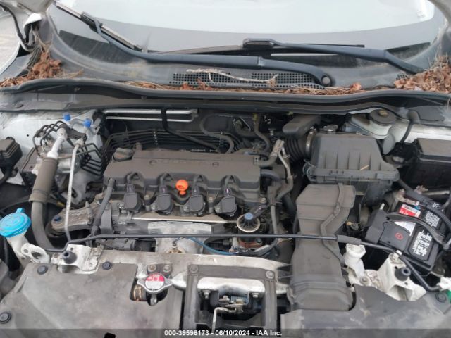 Photo 9 VIN: 3CZRU5H72GM701571 - HONDA HR-V 