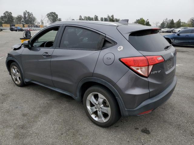 Photo 1 VIN: 3CZRU5H72GM709623 - HONDA HR-V 