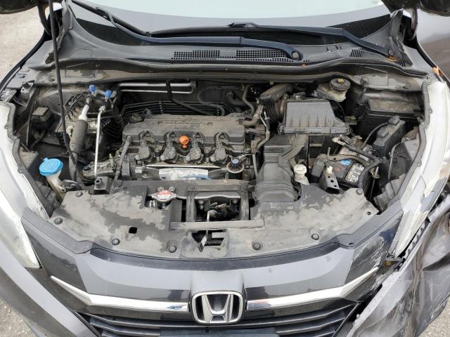 Photo 10 VIN: 3CZRU5H72GM709623 - HONDA HR-V 