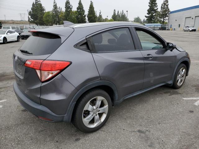 Photo 2 VIN: 3CZRU5H72GM709623 - HONDA HR-V 