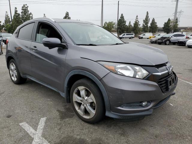 Photo 3 VIN: 3CZRU5H72GM709623 - HONDA HR-V 