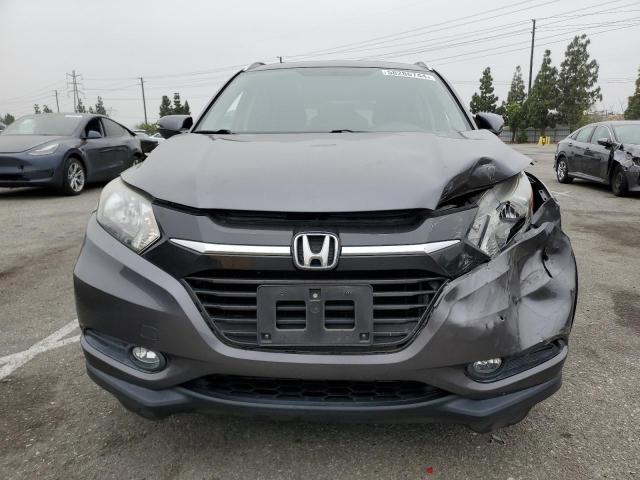 Photo 4 VIN: 3CZRU5H72GM709623 - HONDA HR-V 