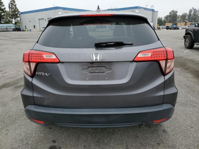 Photo 5 VIN: 3CZRU5H72GM709623 - HONDA HR-V 