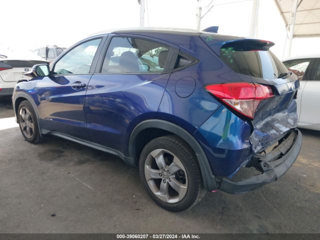 Photo 2 VIN: 3CZRU5H72GM713798 - HONDA HR-V 