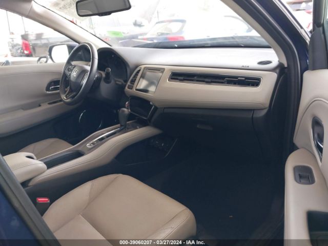 Photo 4 VIN: 3CZRU5H72GM713798 - HONDA HR-V 