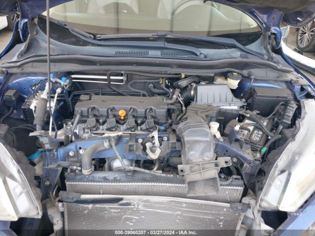 Photo 9 VIN: 3CZRU5H72GM713798 - HONDA HR-V 