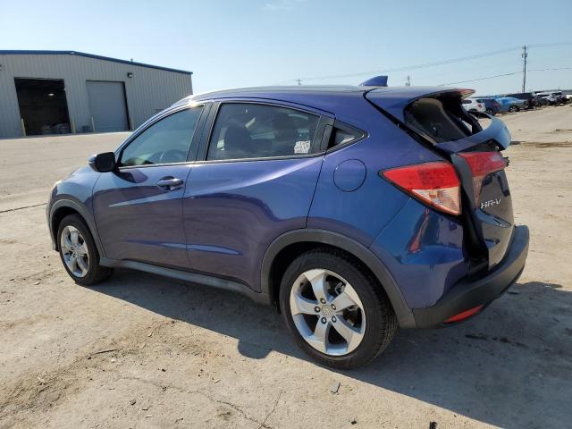 Photo 1 VIN: 3CZRU5H72GM713834 - HONDA HR-V 