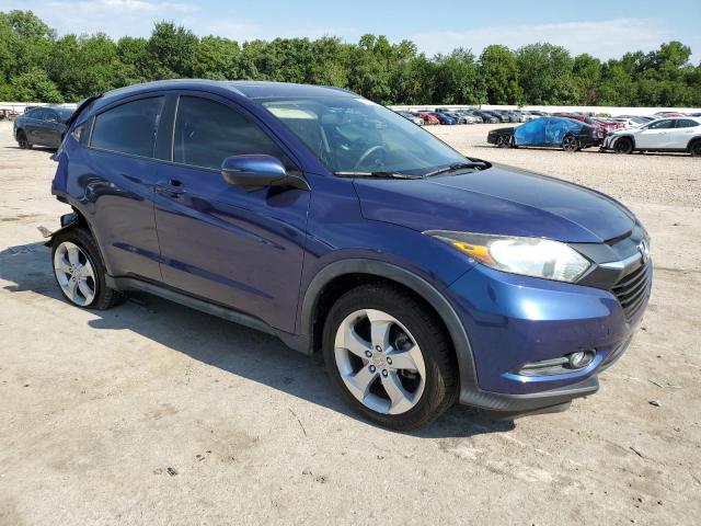 Photo 3 VIN: 3CZRU5H72GM713834 - HONDA HR-V 