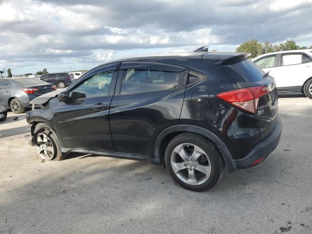 Photo 1 VIN: 3CZRU5H72GM722596 - HONDA HR-V EXL 