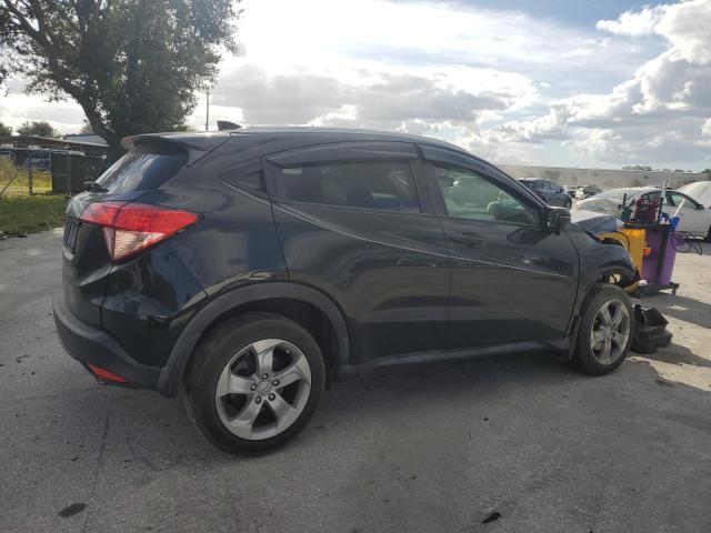 Photo 2 VIN: 3CZRU5H72GM722596 - HONDA HR-V EXL 