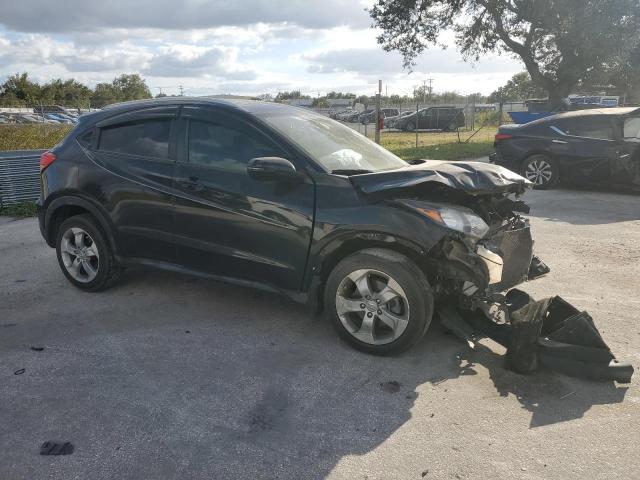 Photo 3 VIN: 3CZRU5H72GM722596 - HONDA HR-V EXL 