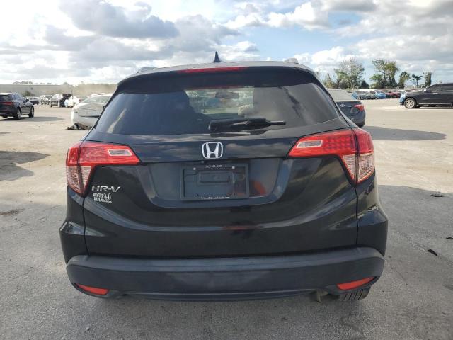 Photo 5 VIN: 3CZRU5H72GM722596 - HONDA HR-V EXL 