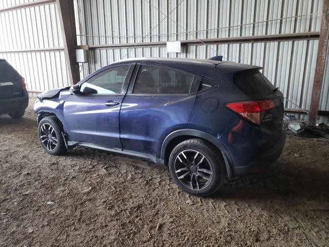 Photo 1 VIN: 3CZRU5H72GM730732 - HONDA HR-V EXL 