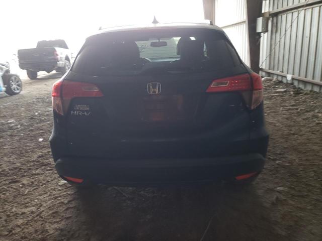 Photo 5 VIN: 3CZRU5H72GM730732 - HONDA HR-V EXL 