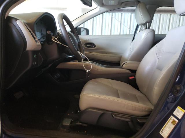 Photo 6 VIN: 3CZRU5H72GM730732 - HONDA HR-V EXL 