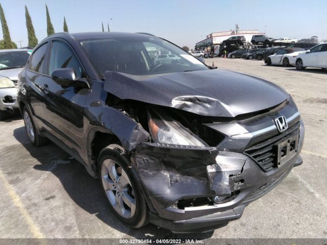 Photo 0 VIN: 3CZRU5H72GM732349 - HONDA HR-V 