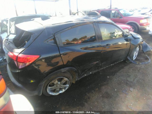 Photo 3 VIN: 3CZRU5H72GM750026 - HONDA HR-V 