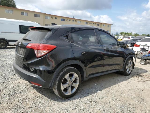 Photo 2 VIN: 3CZRU5H72GM750088 - HONDA HR-V 