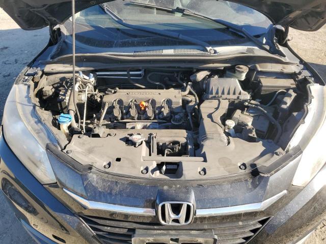 Photo 11 VIN: 3CZRU5H72GM755856 - HONDA HR-V EXL 