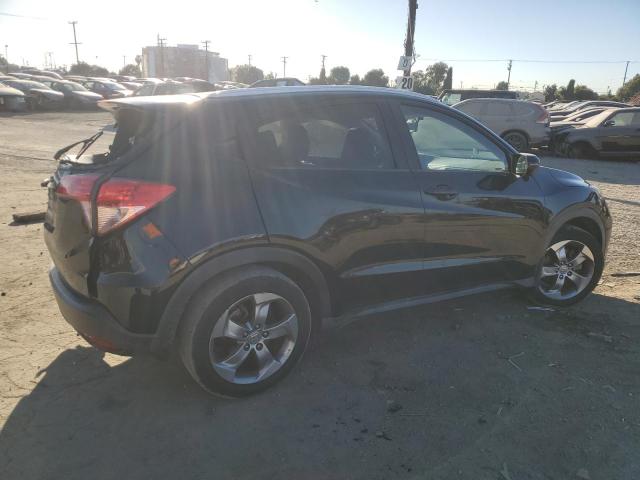 Photo 2 VIN: 3CZRU5H72GM755856 - HONDA HR-V EXL 