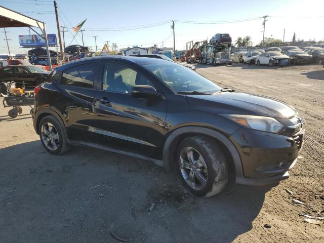 Photo 3 VIN: 3CZRU5H72GM755856 - HONDA HR-V EXL 