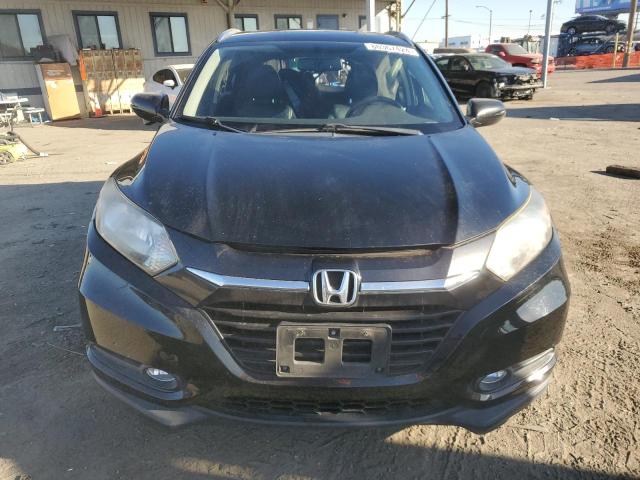 Photo 4 VIN: 3CZRU5H72GM755856 - HONDA HR-V EXL 