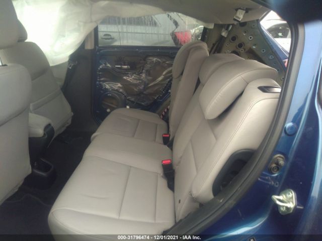 Photo 7 VIN: 3CZRU5H72HM703967 - HONDA HR-V 