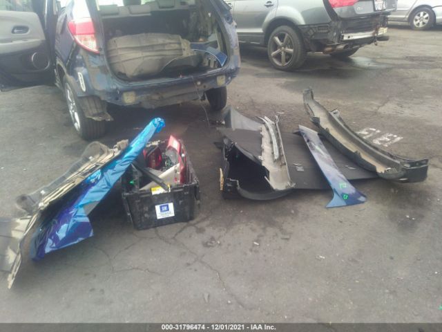 Photo 8 VIN: 3CZRU5H72HM703967 - HONDA HR-V 