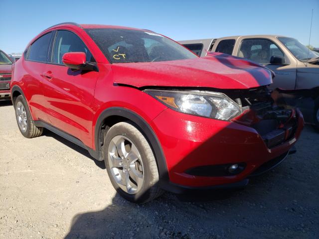 Photo 0 VIN: 3CZRU5H72HM715598 - HONDA HR-V EXL 