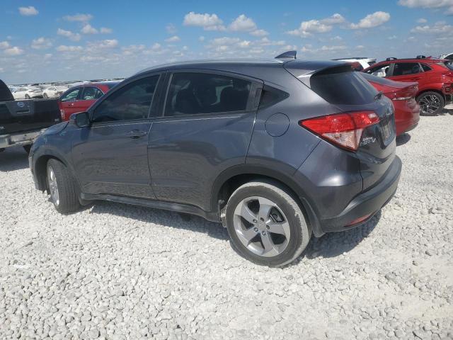 Photo 1 VIN: 3CZRU5H72HM725533 - HONDA HR-V EXL 