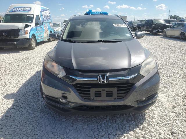 Photo 4 VIN: 3CZRU5H72HM725533 - HONDA HR-V EXL 