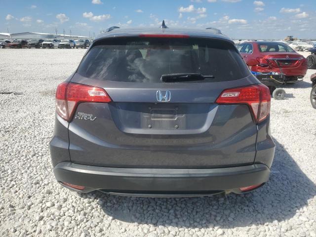 Photo 5 VIN: 3CZRU5H72HM725533 - HONDA HR-V EXL 