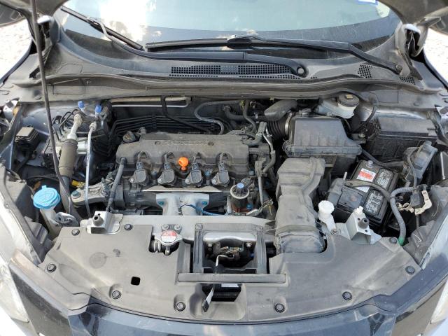 Photo 6 VIN: 3CZRU5H72HM727184 - HONDA HR-V EXL 