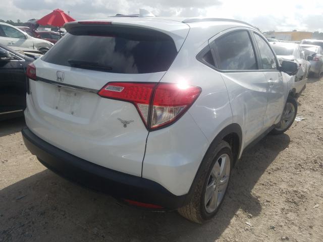 Photo 3 VIN: 3CZRU5H72KM715530 - HONDA HR-V EXL 