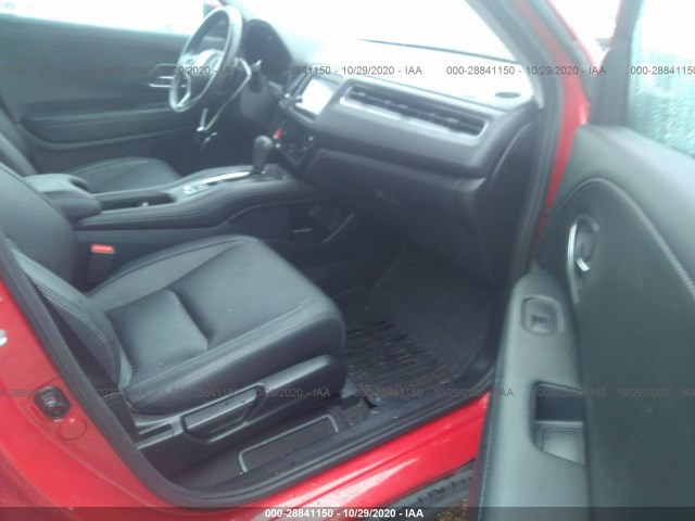 Photo 4 VIN: 3CZRU5H72KM715723 - HONDA HR-V 