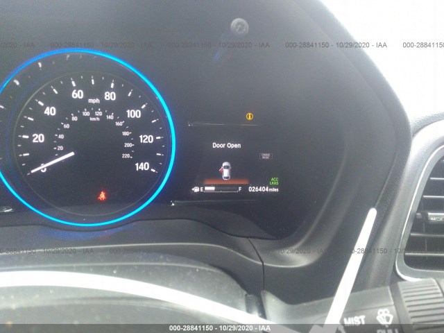 Photo 6 VIN: 3CZRU5H72KM715723 - HONDA HR-V 