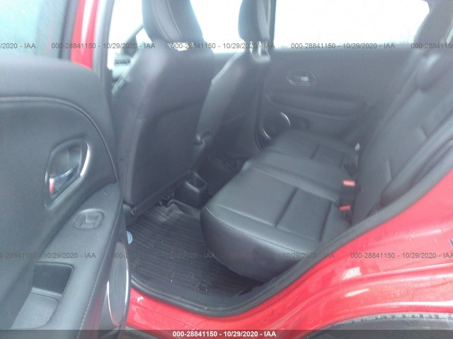 Photo 7 VIN: 3CZRU5H72KM715723 - HONDA HR-V 