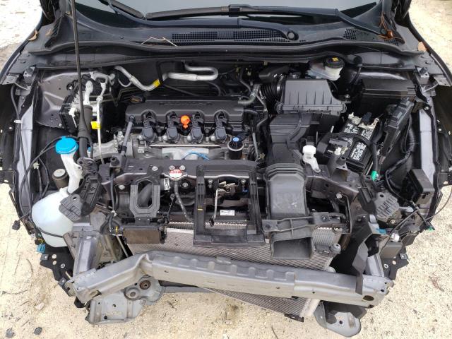 Photo 6 VIN: 3CZRU5H72KM730044 - HONDA HR-V EXL 