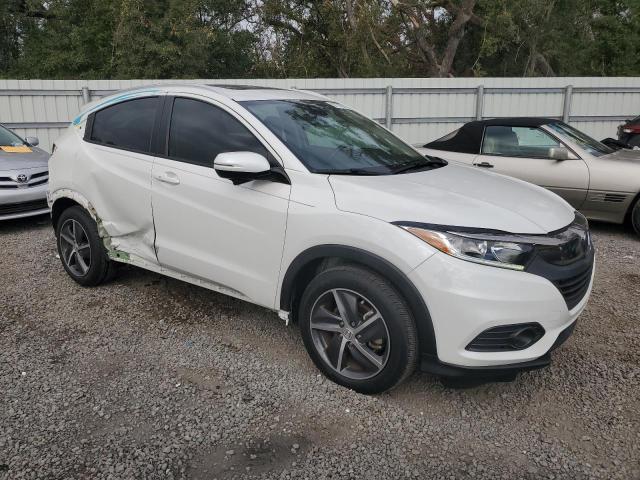 Photo 3 VIN: 3CZRU5H72MM729267 - HONDA HR-V EXL 