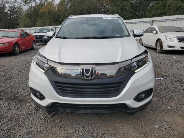 Photo 4 VIN: 3CZRU5H72MM729267 - HONDA HR-V EXL 