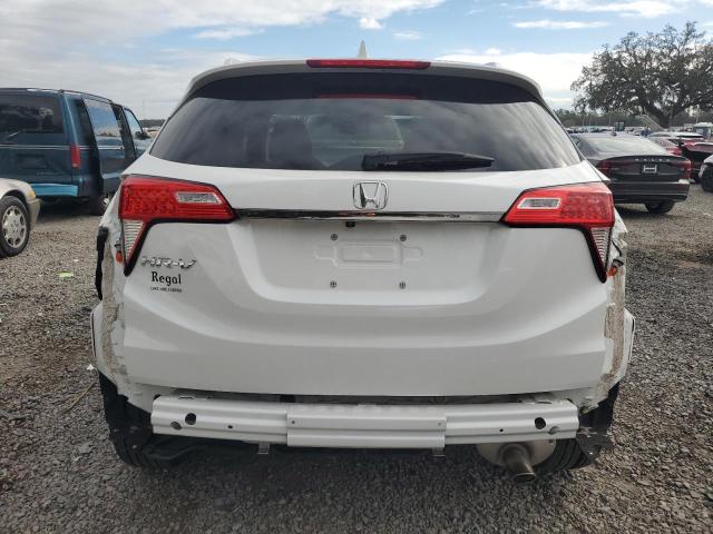 Photo 5 VIN: 3CZRU5H72MM729267 - HONDA HR-V EXL 