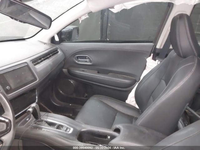 Photo 4 VIN: 3CZRU5H72NM705648 - HONDA HR-V 