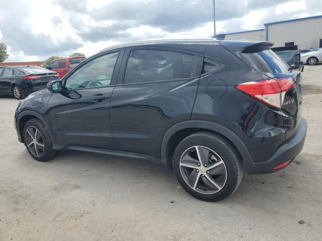 Photo 1 VIN: 3CZRU5H72NM727262 - HONDA HR-V EXL 