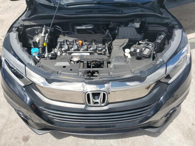 Photo 11 VIN: 3CZRU5H72NM727262 - HONDA HR-V EXL 