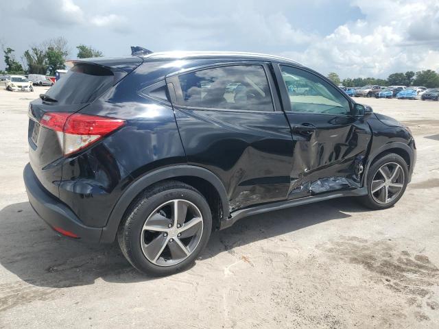 Photo 2 VIN: 3CZRU5H72NM727262 - HONDA HR-V EXL 