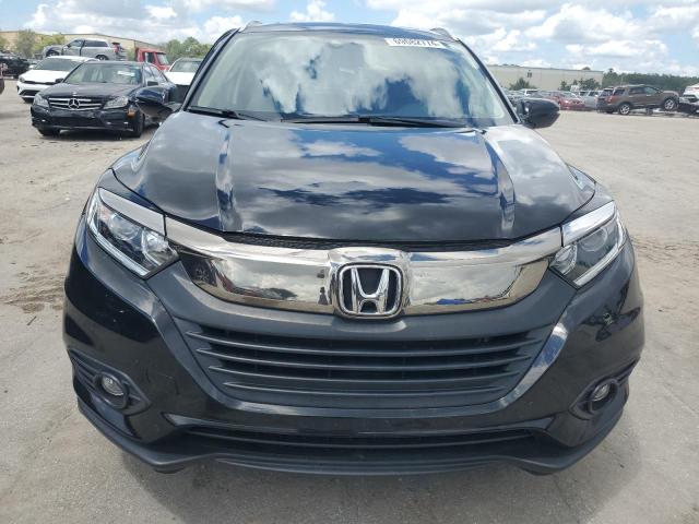 Photo 4 VIN: 3CZRU5H72NM727262 - HONDA HR-V EXL 