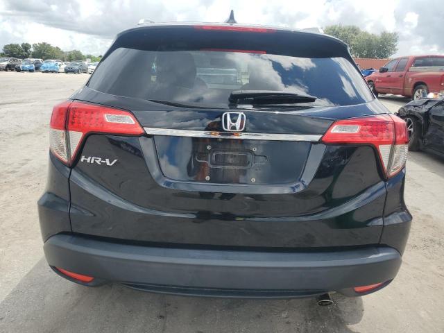 Photo 5 VIN: 3CZRU5H72NM727262 - HONDA HR-V EXL 