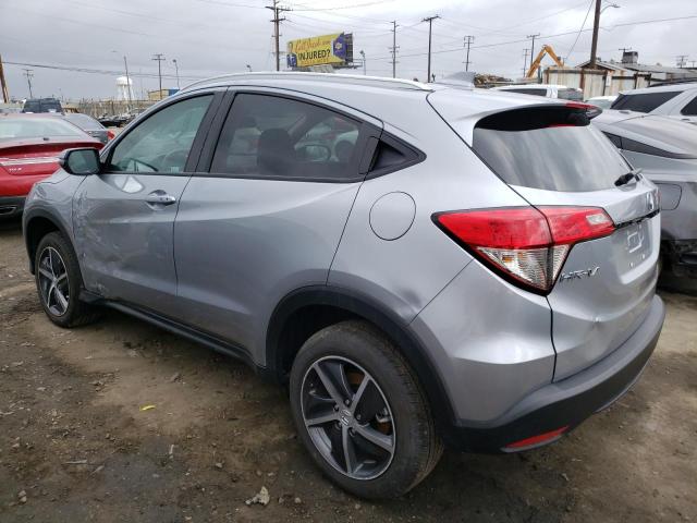 Photo 1 VIN: 3CZRU5H72NM732011 - HONDA HR-V EXL 