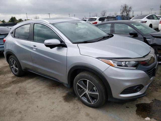 Photo 3 VIN: 3CZRU5H72NM732011 - HONDA HR-V EXL 