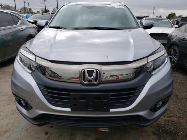 Photo 4 VIN: 3CZRU5H72NM732011 - HONDA HR-V EXL 